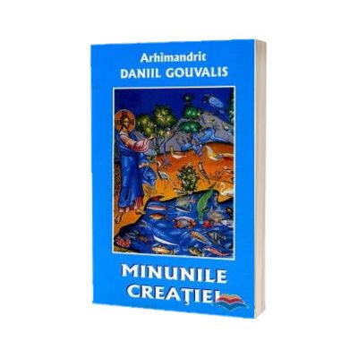 Minunile creatiei