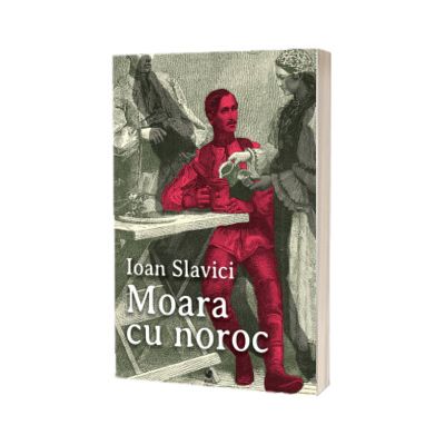 Moara cu noroc
