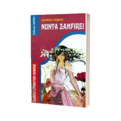 Nunta Zamfirei