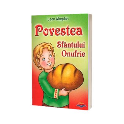 Povestea Sfantului Onufrie