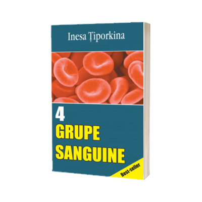4 grupe sanguine