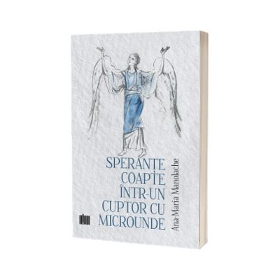 Sperante coapte intr-un cuptor cu microunde
