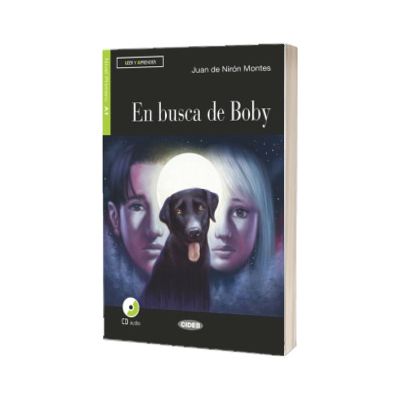 Leer y aprender: En busca de Boby + online audio + App