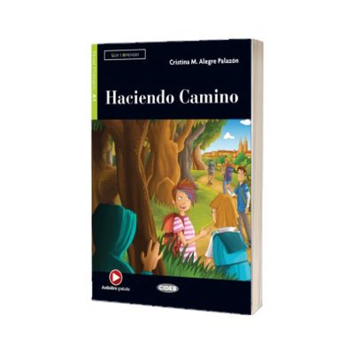 Leer y aprender: Haciendo Camino + App + DeA LINK: Haciendo Camino + online audio + App