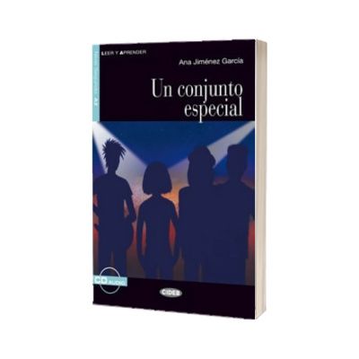 Leer y aprender: Un conjunto especial + CD