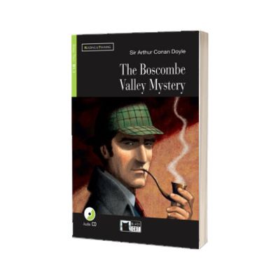 The Boscombe Valley Mystery