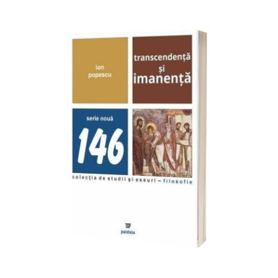 Transcendenta si imanenta