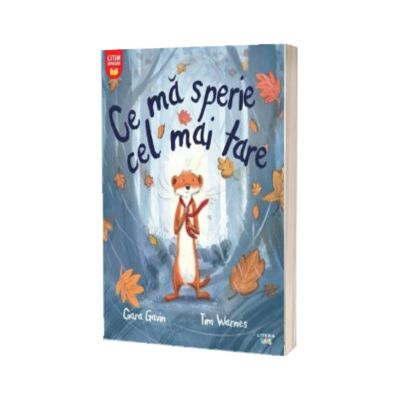 Ce ma sperie cel mai tare