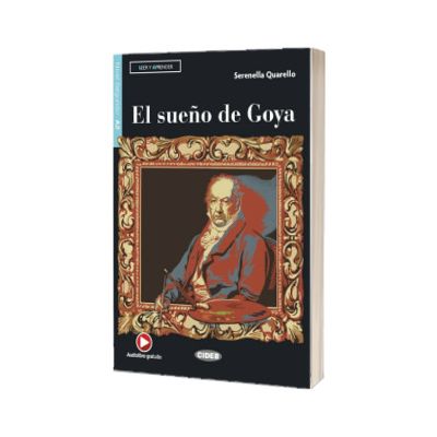 Leer y aprender: El sueno de Goya + App + DeA LINK