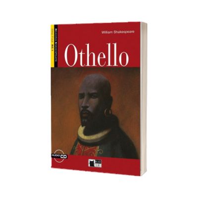 Othello (Reading Shakespeare Step Four B2.1)