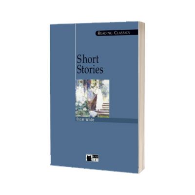 Reading Classics: Short Stories