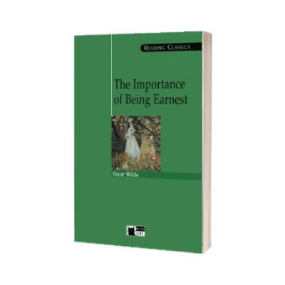 The Importance of Being Earnest