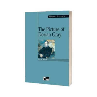 The Picture of Dorian Gray