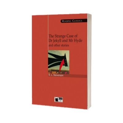 The Strange Case of Dr Jekyll and Mr Hyde and other stories + cd (Reading Classics)