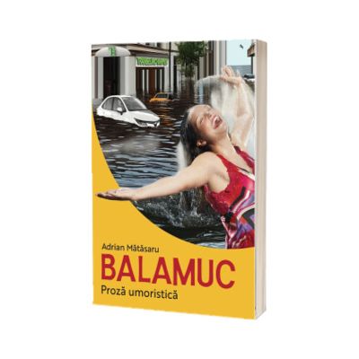 Balamuc - proza umoristica