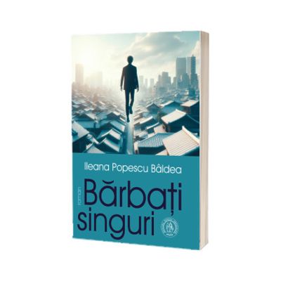 Barbati singuri (roman)