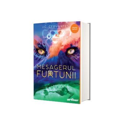 Mesagerul Furtunii