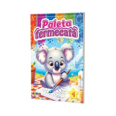 Paleta fermecata 1