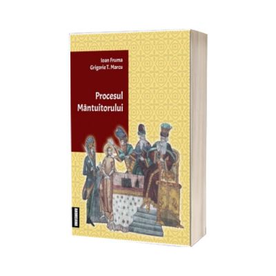 Procesul Mantuitorului