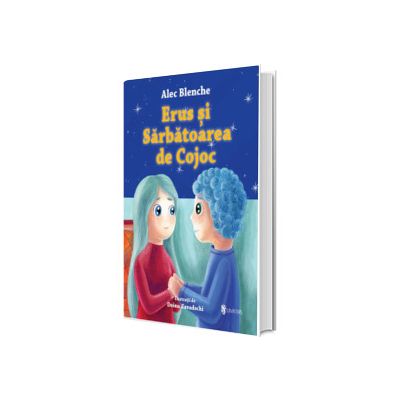 Erus si Sarbatoarea de Cojoc