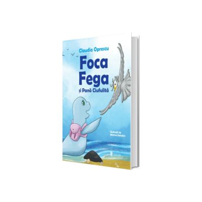 Foca Fega si Pana Ciufulita