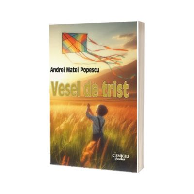 Vesel de trist