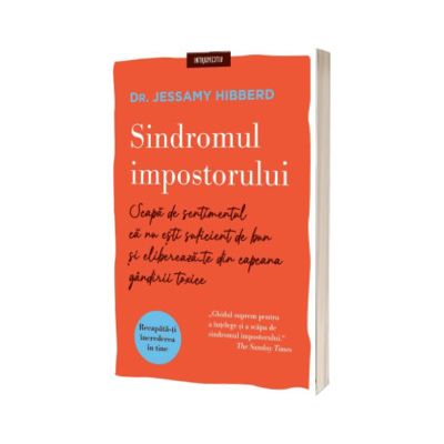 Sindromul impostorului