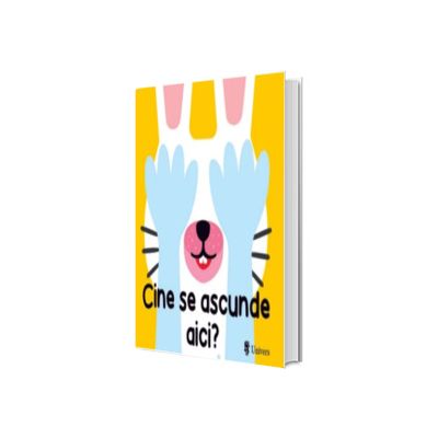Cine se ascunde aici?