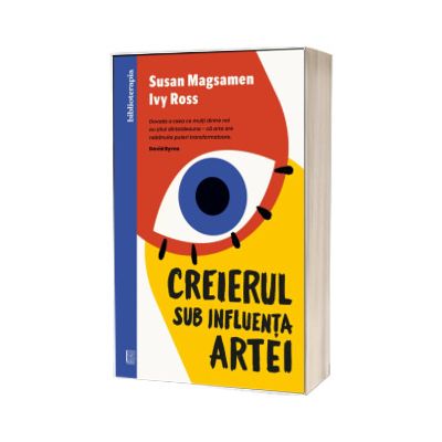 Creierul sub influenta artei