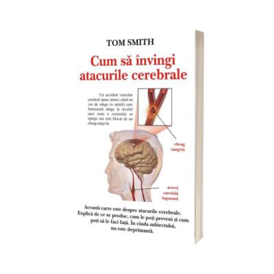 Cum sa invingi atacurile cerebrale