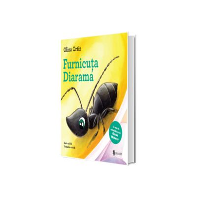 Furnicuta Diarama