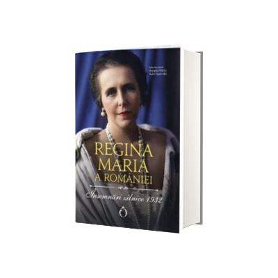 Insemnari zilnice 1932