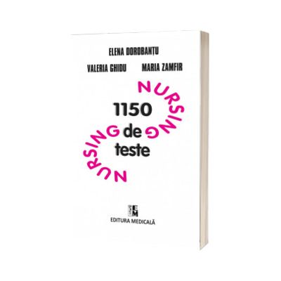 1150 de teste nursing