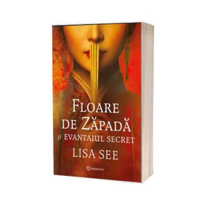 Floare de Zapada si evantaiul secret