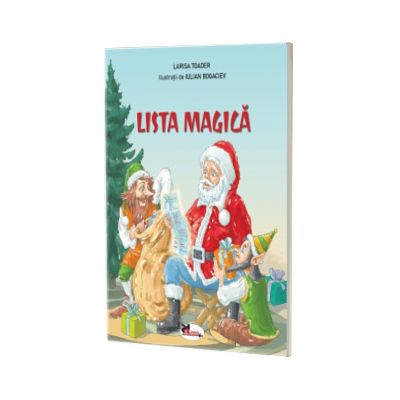 Lista magica