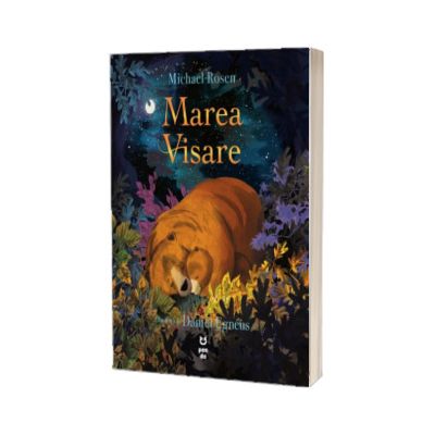 Marea visare