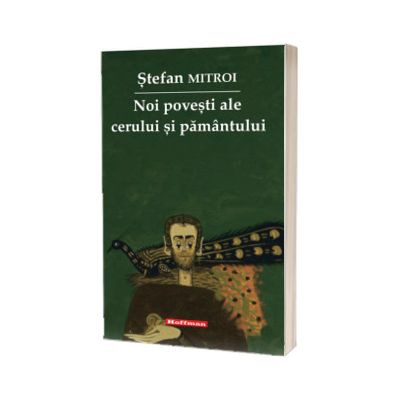 Noi povesti ale cerului si pamantului