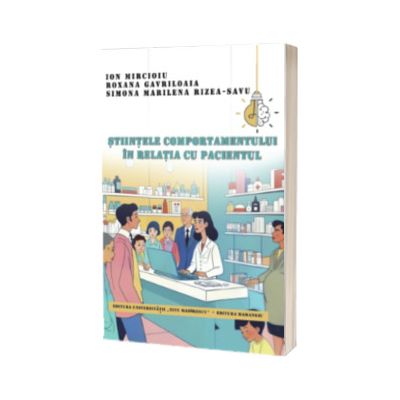 Stiintele comportamentului in relatia cu pacientul