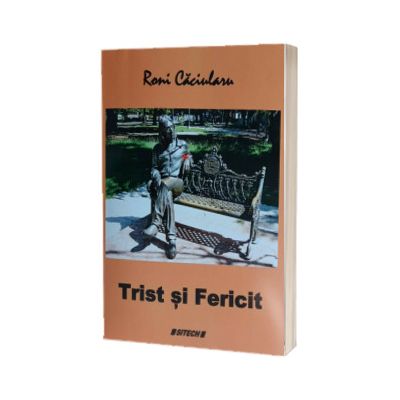Trist si fericit