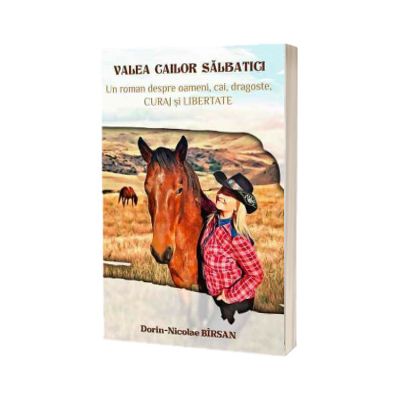 Valea cailor salbatici