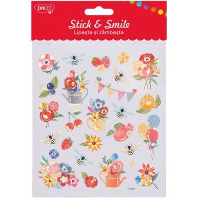 Abtibild - AB140 Party Lipeste si zambeste