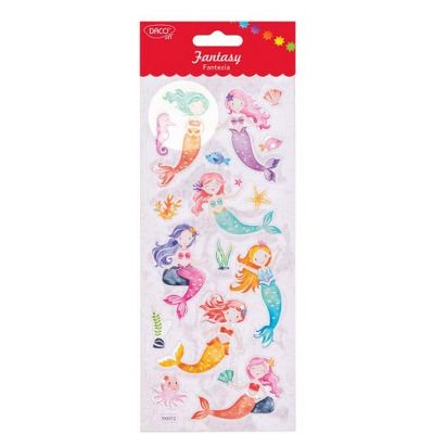 Abtibild - AB144 Sirene Fantezia