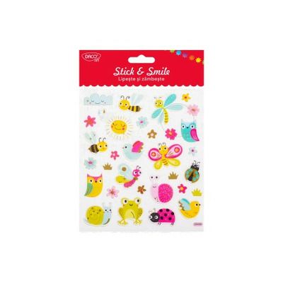 Abtibild - AB148 Gaze Lipeste si Zambeste