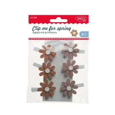 Accesorii craft - AD389 Agata-ma primavara