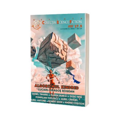 Algoritmul Kindred (Revista CSF Earth 17)
