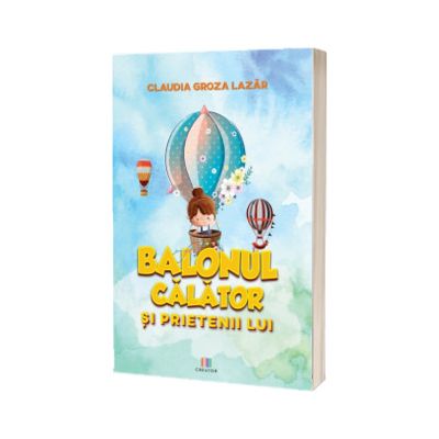 Balonul calator si prietenii lui