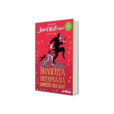 Bunicuta hotomana loveste din nou