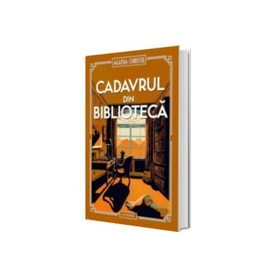 Cadavrul din biblioteca (reeditare)