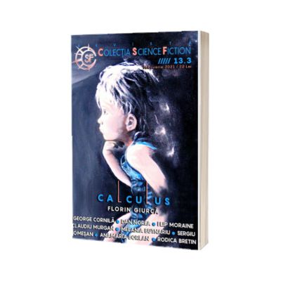 Calculus (Revista CSF Earth 13)