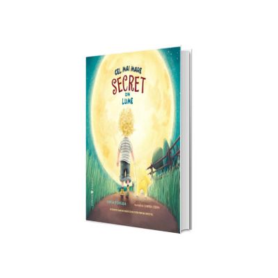 Cel mai mare secret din lume